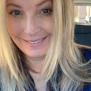 Meet your Posher, Catherine